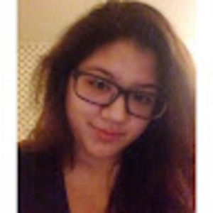 Meet your Posher, Brittani